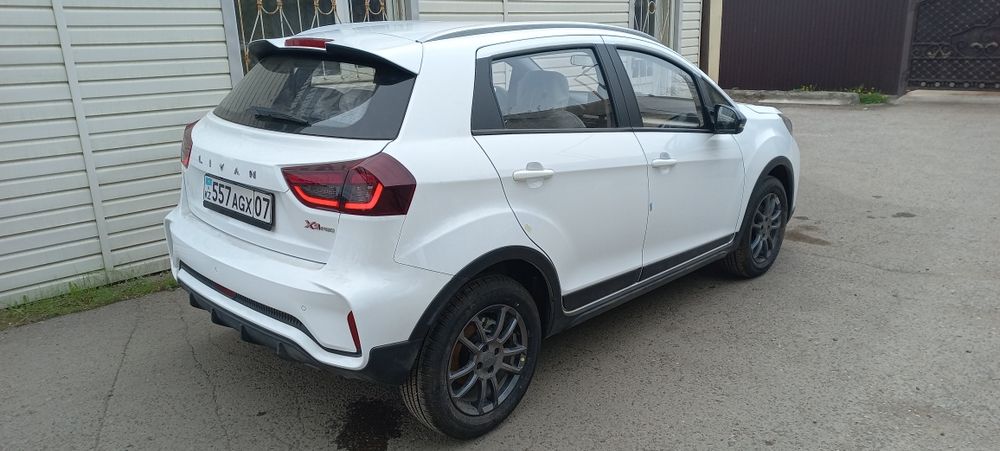 Новый. Livan X3 Pro