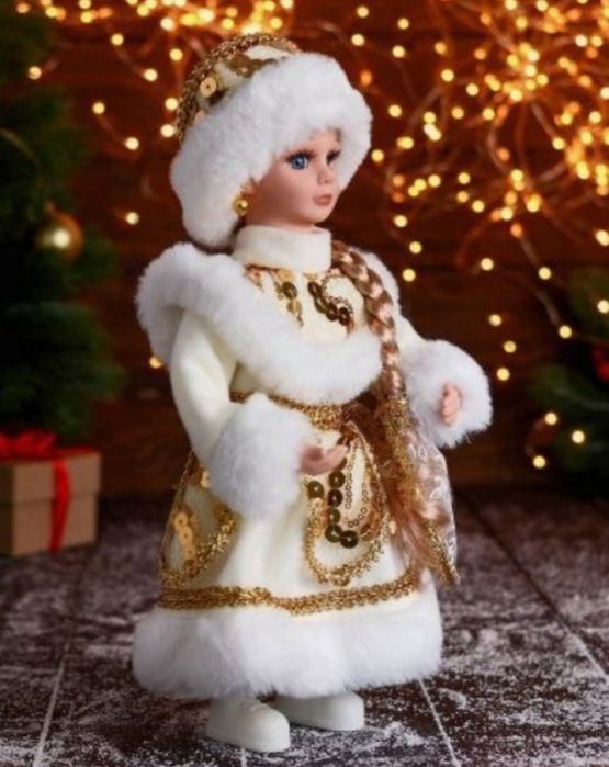 Кукла Коллекционная