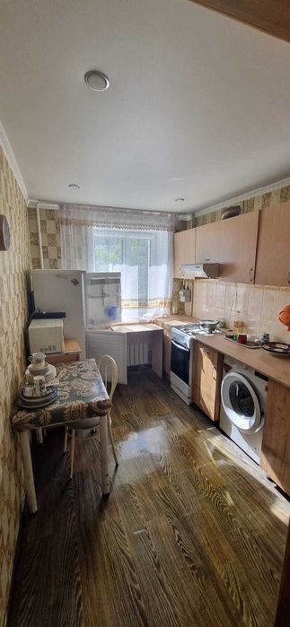 Продам 3 ком новой планировки  Рабочий посёлк