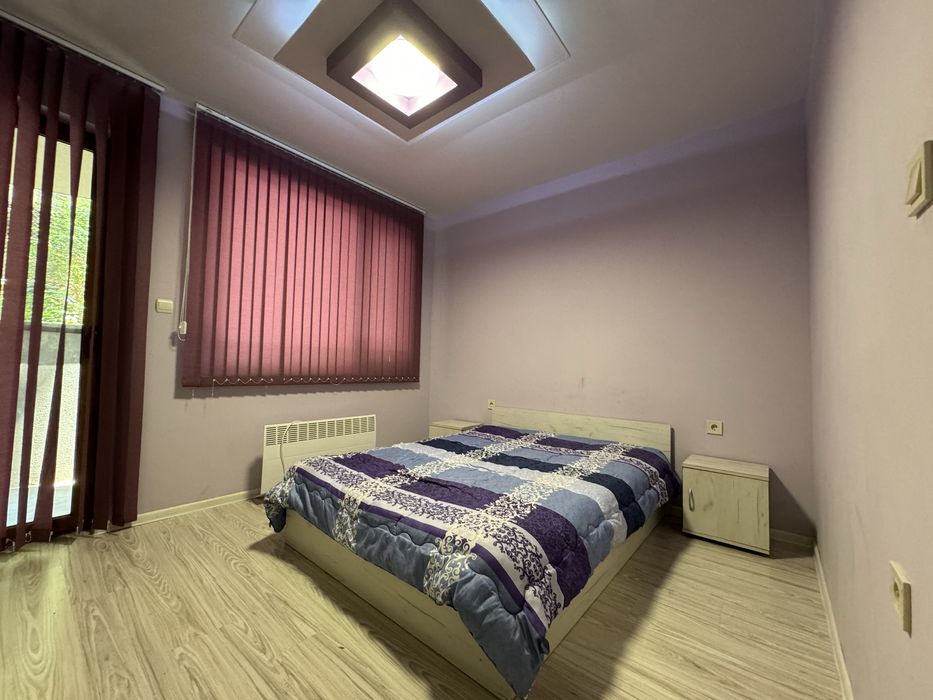 Продава се Тристаен апартамент в Асеновград - 100 кв.м за 1320 €/кв.м - Снимка #4