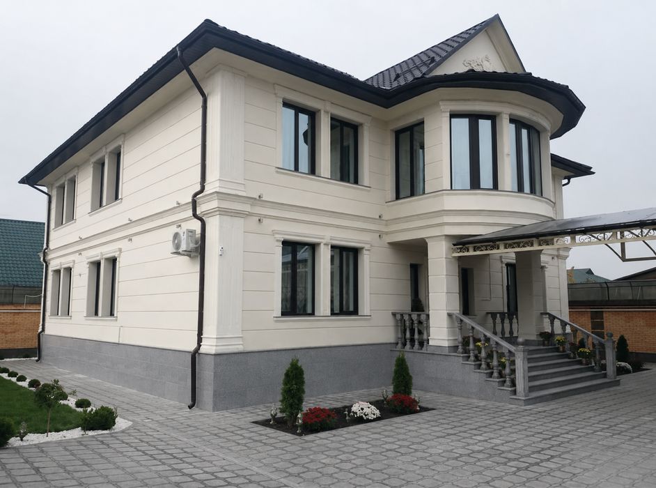 Гранит, Травертин, Балясина, Поребрик, Лестница, Плитняк