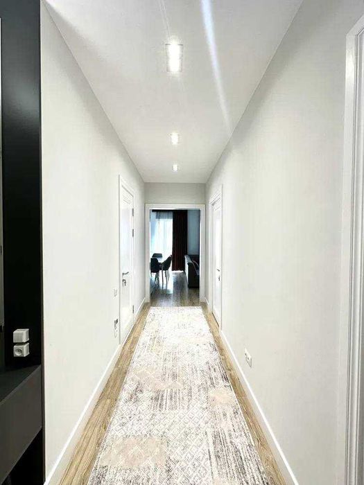 Аренда ЖК Мирабад Авеню! Сдается 4-х комнатная премиум квартира!