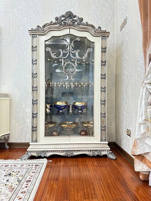 Гостиный гарнитур