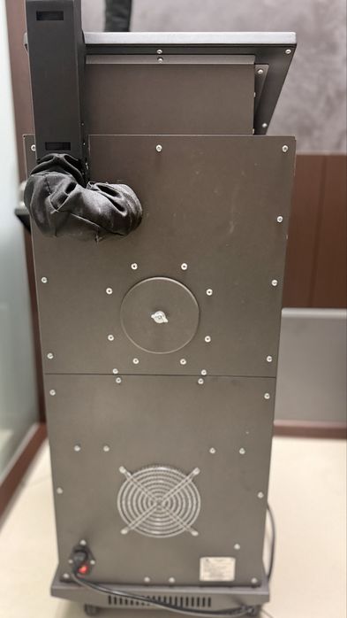 Lpg-аппарат  BeautySib