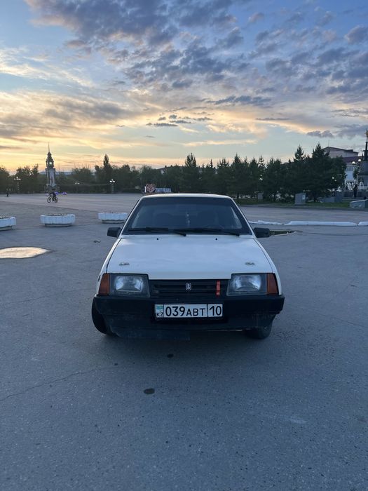 Продам ваз2108 (самара)