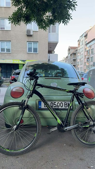 Drag ZH3 L рамка