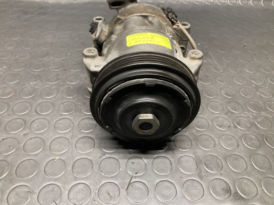 Компресор за климатик на тойота урбан крузер/ 1.33vvt-i 09-13г