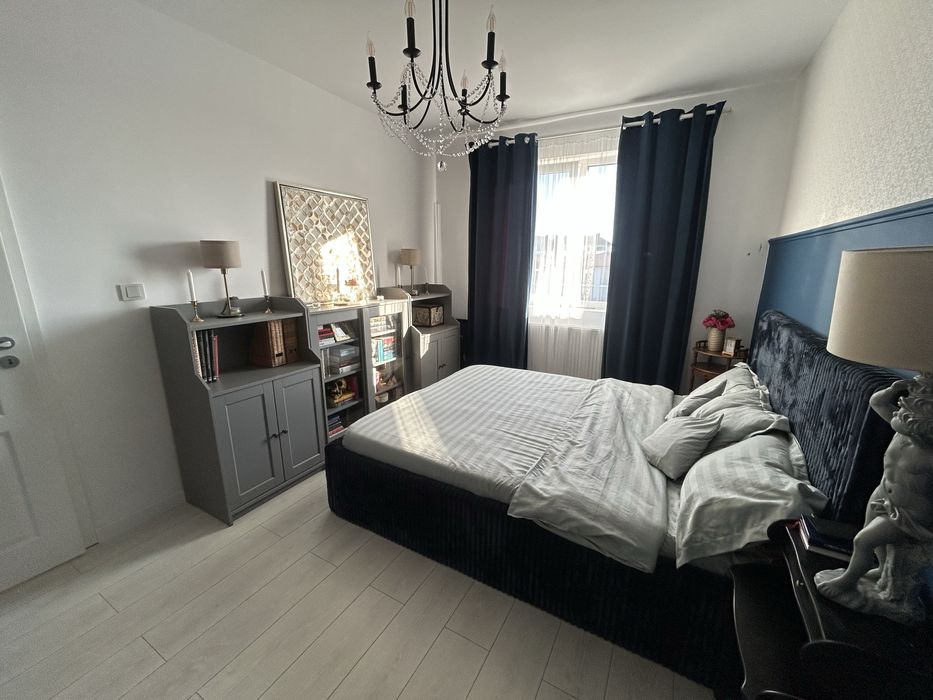 PROPRIETAR, decomandat, lux & cozy , bloc nou , mult spatiu depozitare