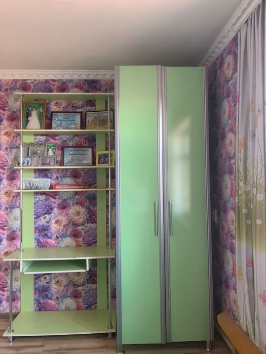 Детский мебель с хорошем стилем