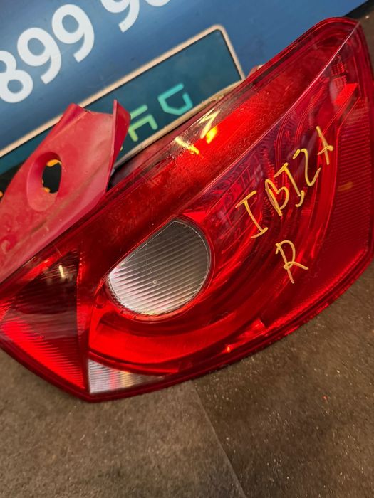 Десен стоп за Сеат Seat Ibiza