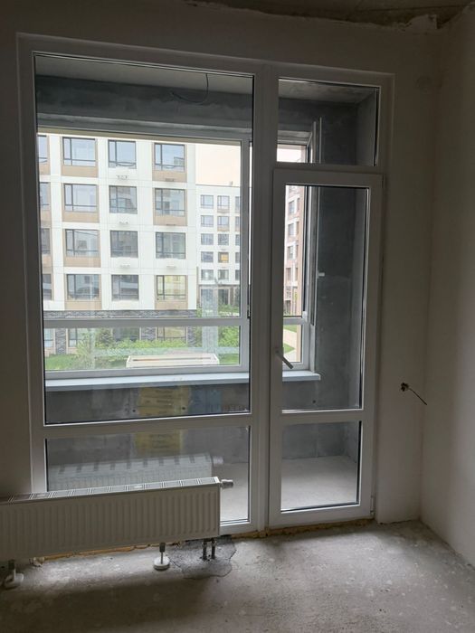 Витражные окна продается