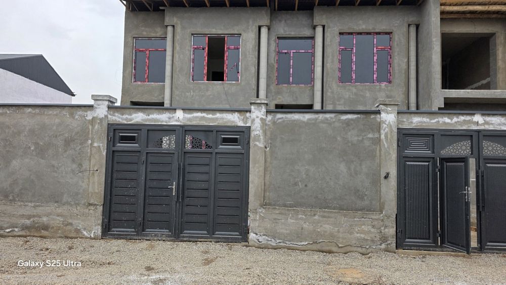 Кибрай Сотилади Участка продаётся Коттедж Дурмон Масжид куча