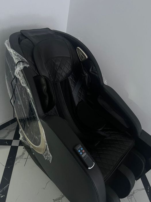 Массажный кресло