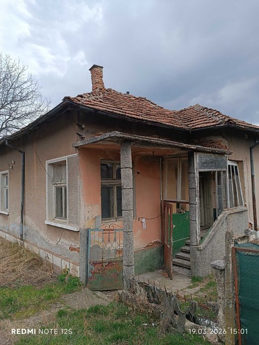 Продава се Къща в Дунавци - 80 кв.м за 179 €/кв.м - Снимка #1