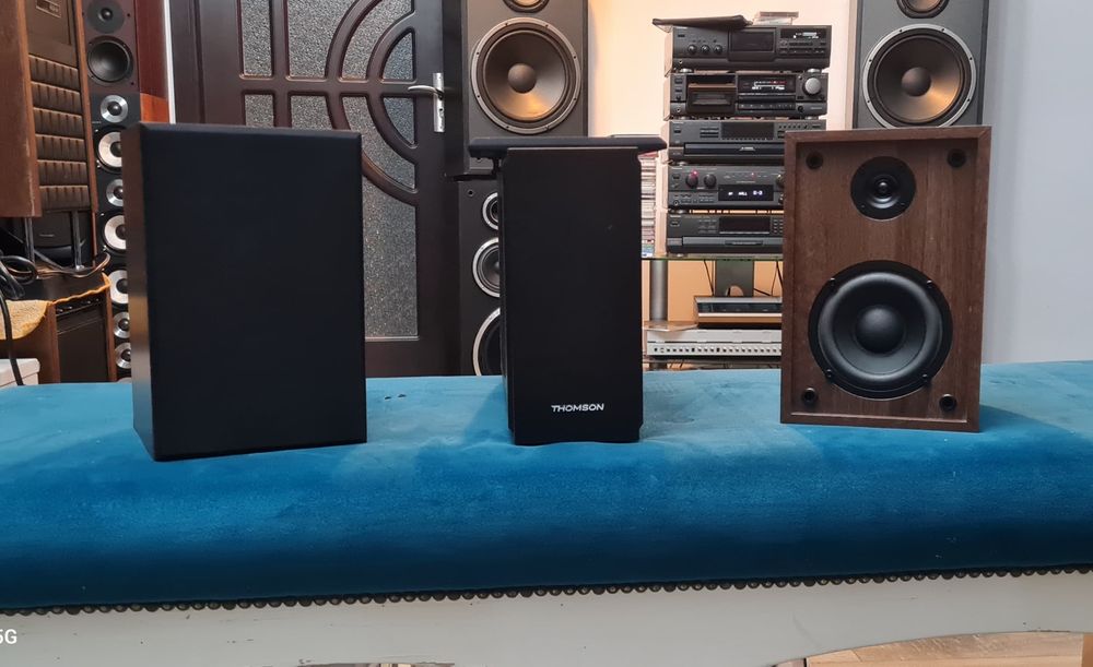 BOXE diferite mărimi! Technics, Sony, Canton,Technics, Jamo,Unitra 140