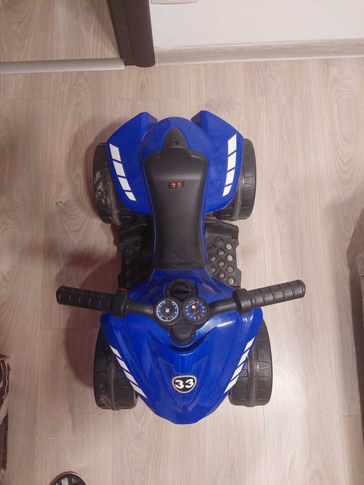 Atv electric copii