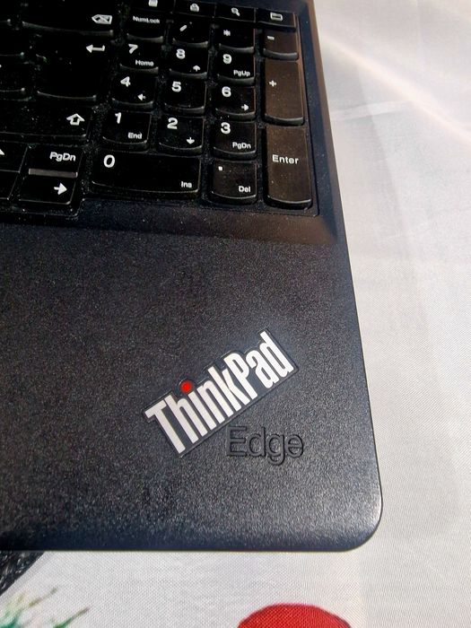 IBM Lenovo Thinkpad Edge E530 i5-3210m 8GB 128SSD+512HDD