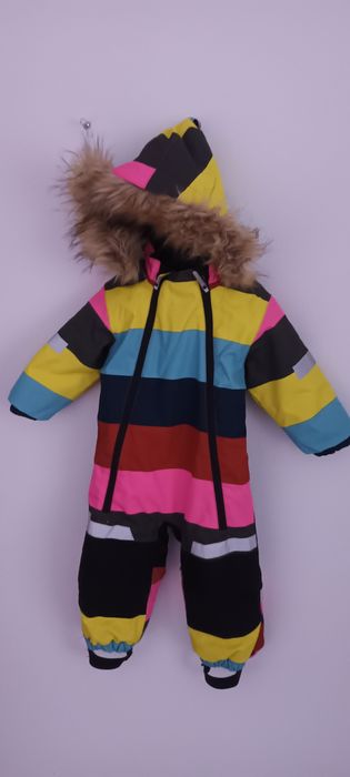 Combinezon/costum de schi everest