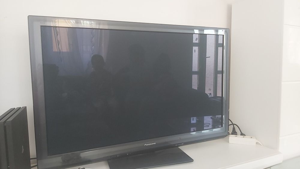 Televizor Panasonic Viera 3d