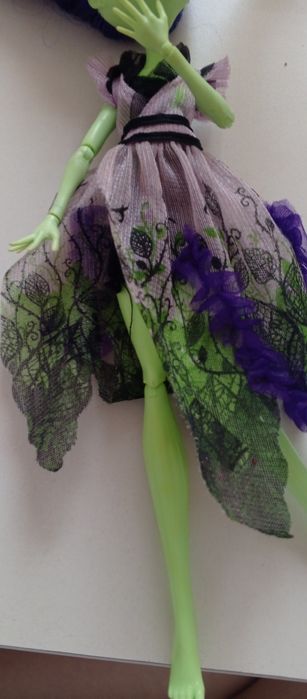 Комплект одежды для куклы Монстер Хай