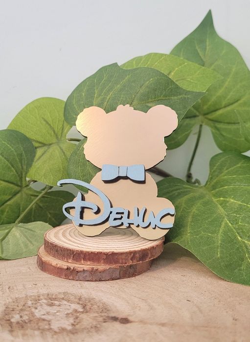 Подаръци за гости.Подаръчета за сватба, юбилей. Магнитчета.