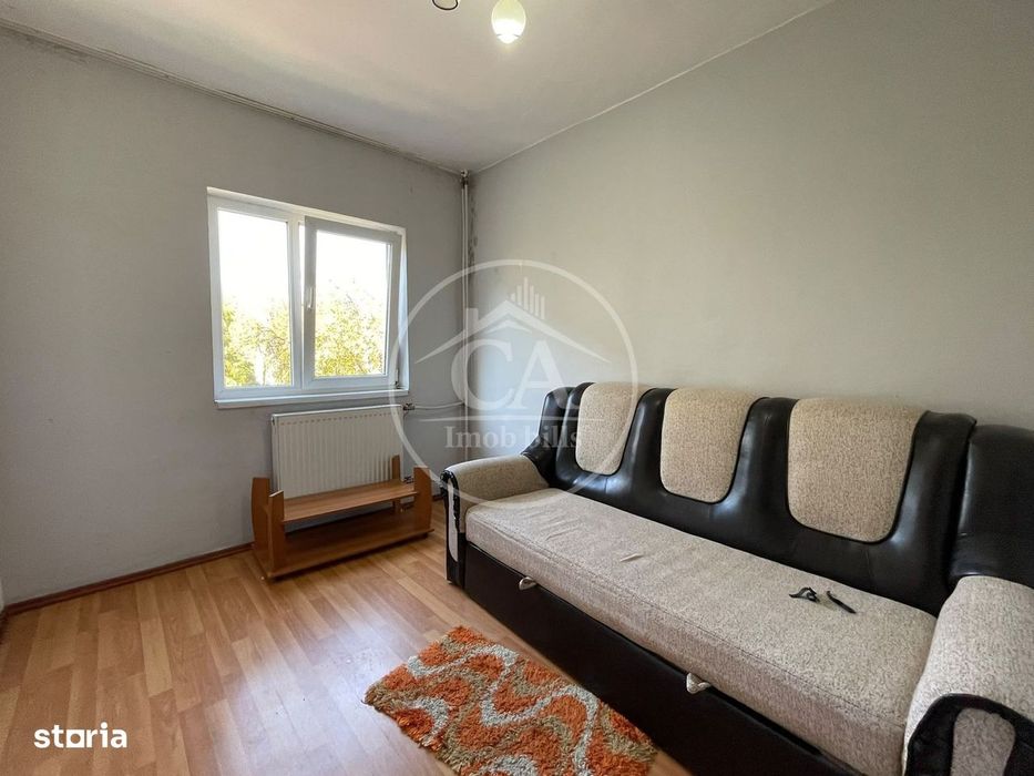 Apartament de închiriat cu 3 camere în zona Iosia, Oradea