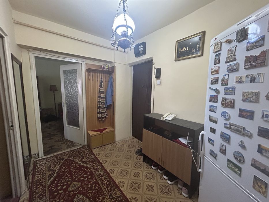 Apartamend 2 camere confort 1