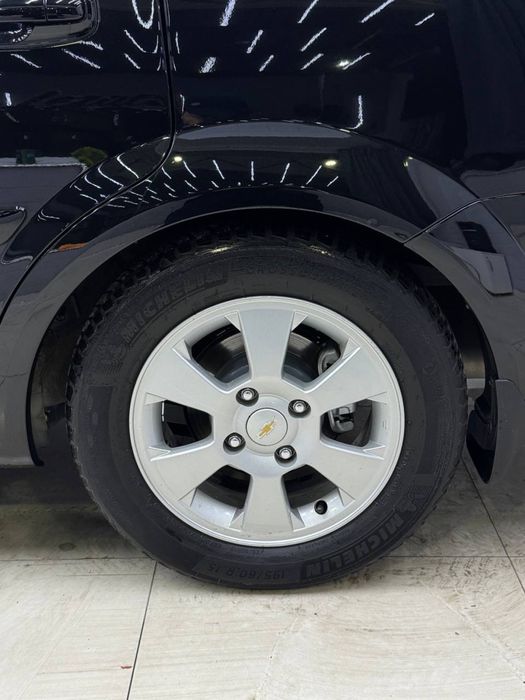 Lacetti avtomat 2017