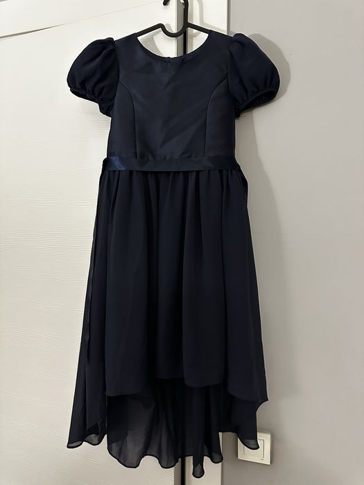 Платье для девочки 9/10 лет (MONSOON)