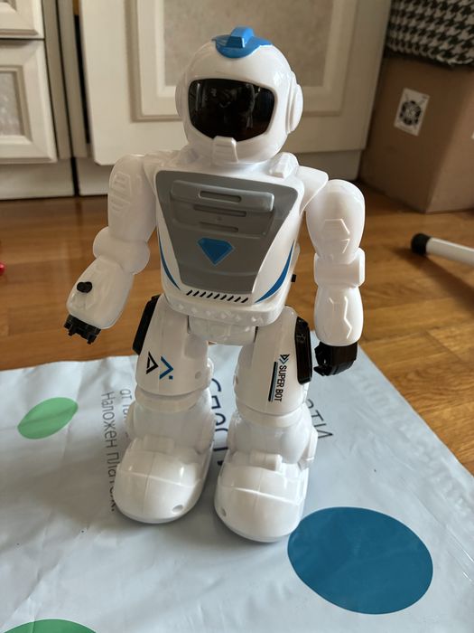 Детски играчки и книжки