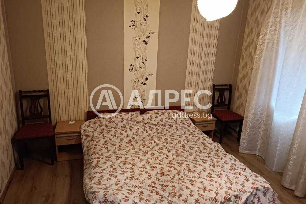 Eдностаен апартамент/ателие в кв. "Абритус"