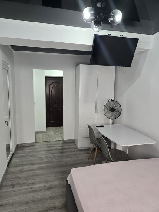 Apartament cu o cameră