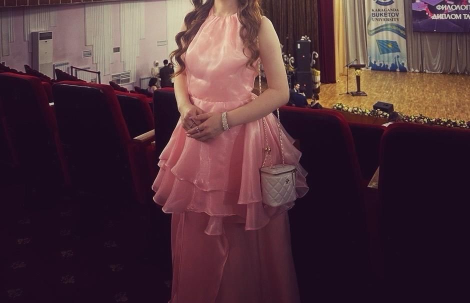 Платье для девушек