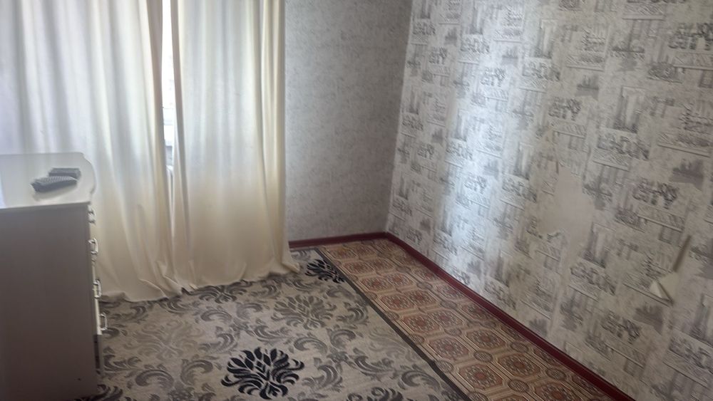 3 ком квартира, ул. Пушкина 100