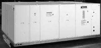 Воздушный кондиционер ROOF TOP "YORK" марка D5IC-300-G50