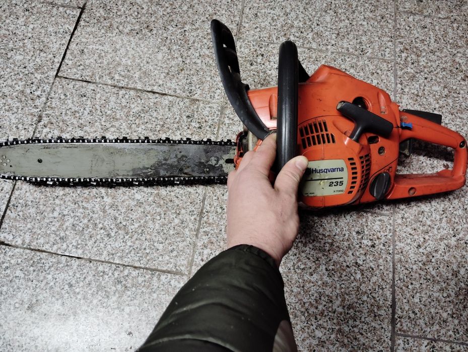 Drujba Husqvarna de vânzare!!