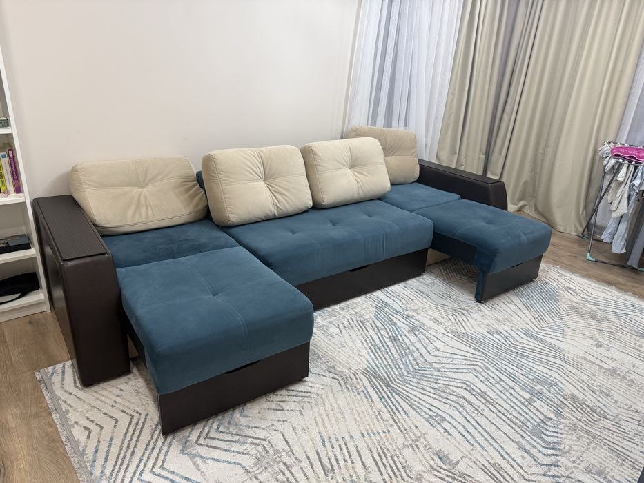 Диван раскладной