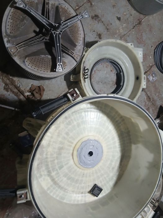 Стиральный машина