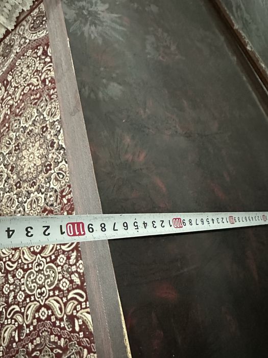 10 кишилик стол - стул комплект сотилади срочно!