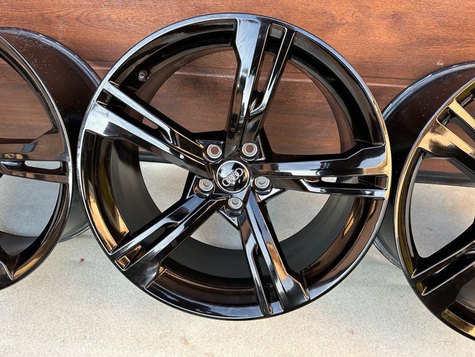 Jante 19 5x112 Originale Audi RS A4, A5, A6 Allroad, A7, A8, Q3, Q5, Q