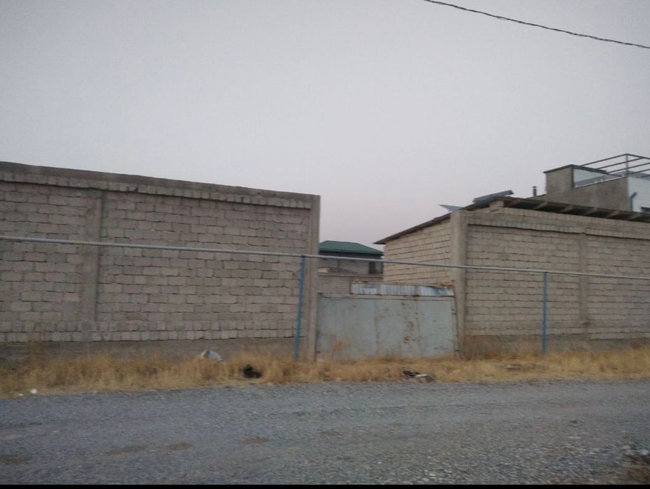 Er sotiladi oq tosh 12 sotik