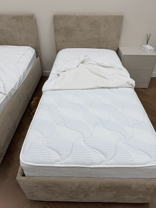 Кровати ORMATEk, матрац ORMATEk, наматрасники ORMATEK