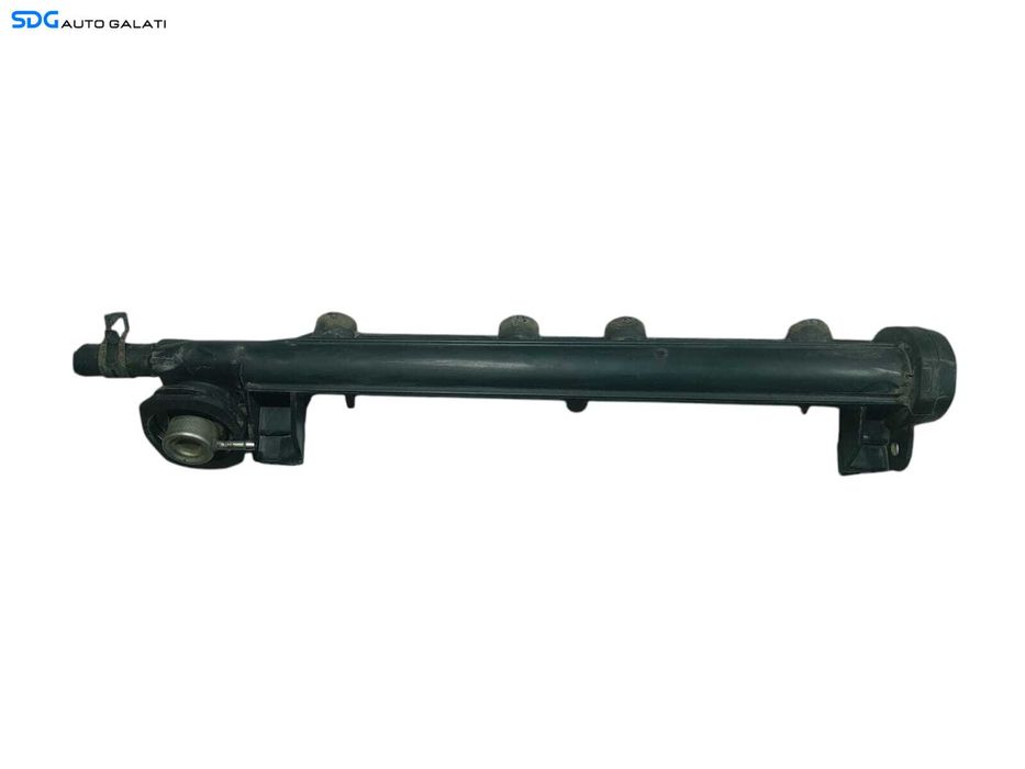 Rampa Presiune Injectoare cu Supapa Vacuum Volkswagen Golf 4 1.6 Benzina AKL AEH BFQ AVU APF 1998 - 2005 Cod 06A133317A [N0714]