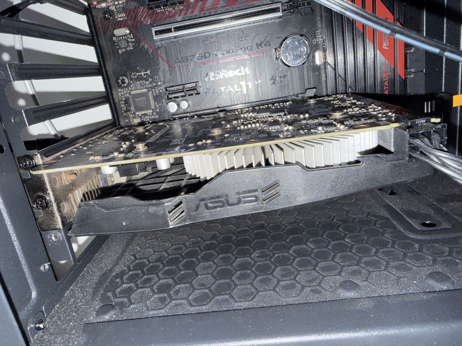 Gtx 1060 3gb Продам