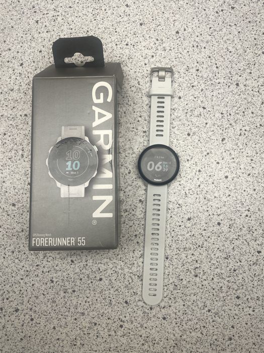 Garmin Forruner 55