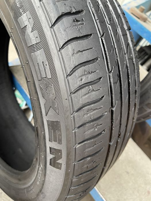 Шины нексен 205/55:16