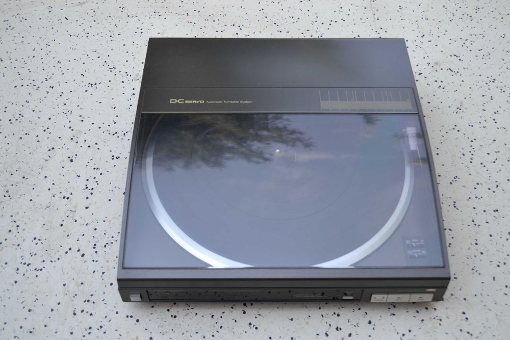 Pick up Technics SL J 11