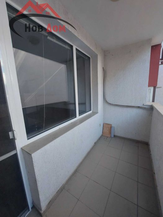 Дава се под наем Тристаен апартамент в Велико Търново, Бузлуджа - 100 кв.м за 382.5 € - Снимка #11