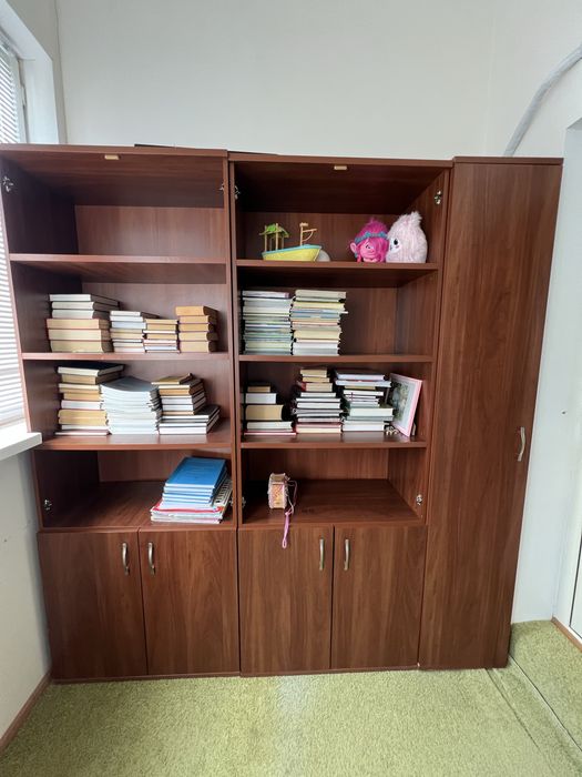 шкаф шкаф шкаф книжный