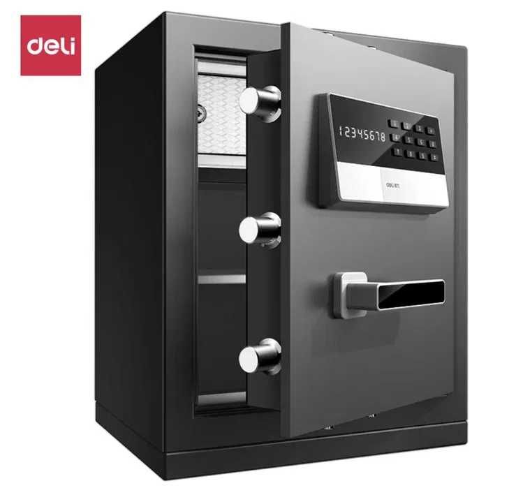Все виды сейфов #Сейф #Deli #safe  Barcha turdagi deli seyflari mavjud